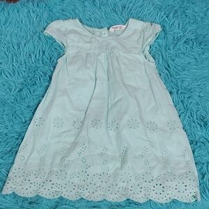 BeeBay Eyelet Dress